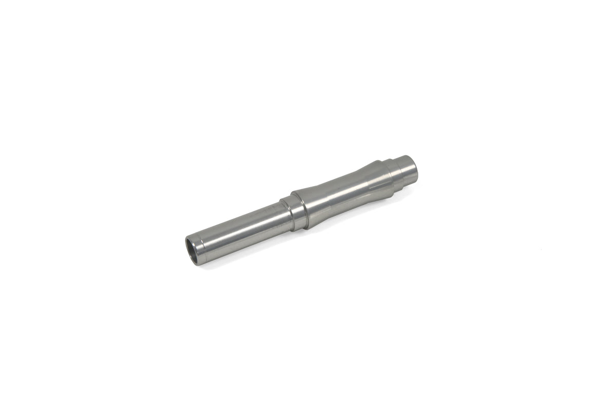 Hope Pro 2 Evo Trial/Ss Rear 12Mm Thro Axle - Silver