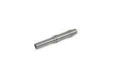 Hope Pro 2 Evo Trial/Ss Rear 12Mm Thro Axle - Silver