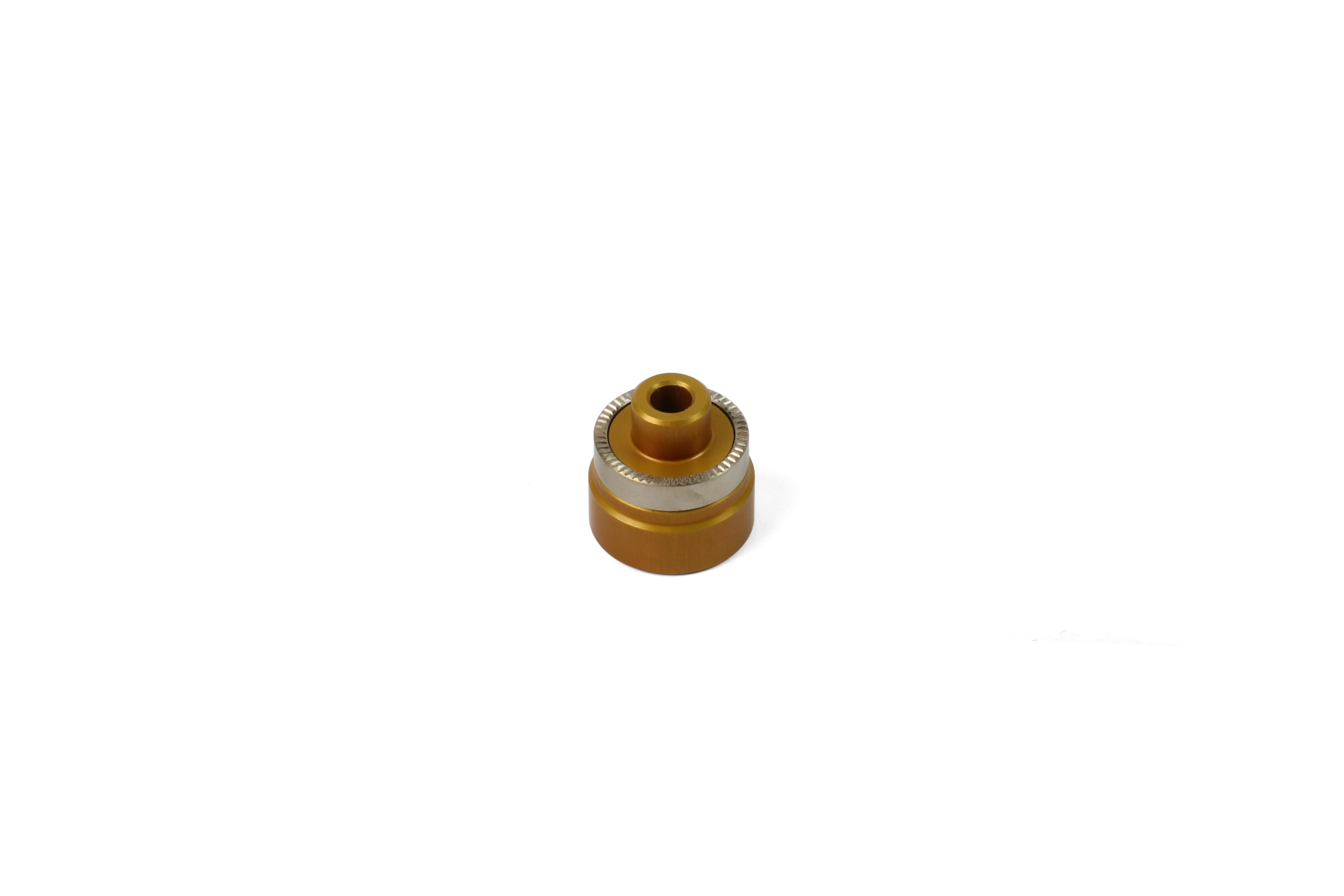 Hope Pro 4 Qr Drive Side Spacer Hope - Gold