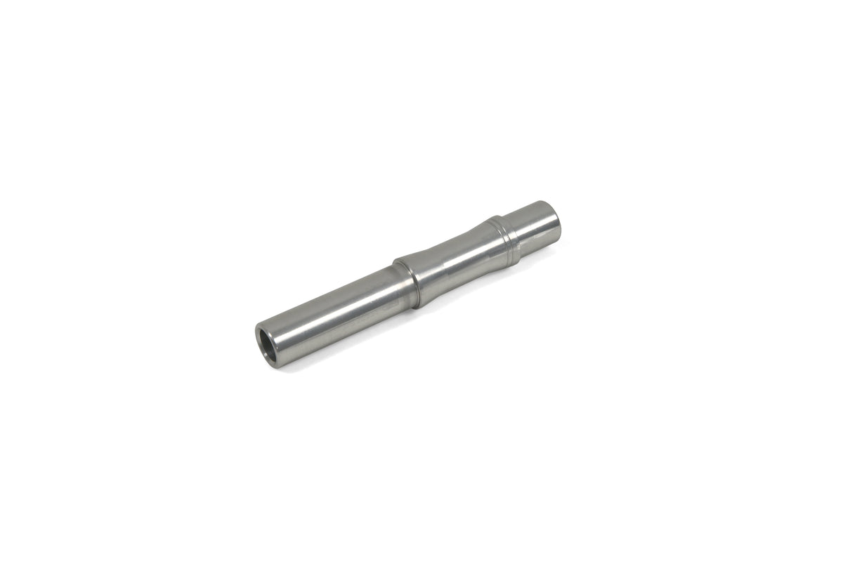 Hope RS4 CL Rear Axle - Silver