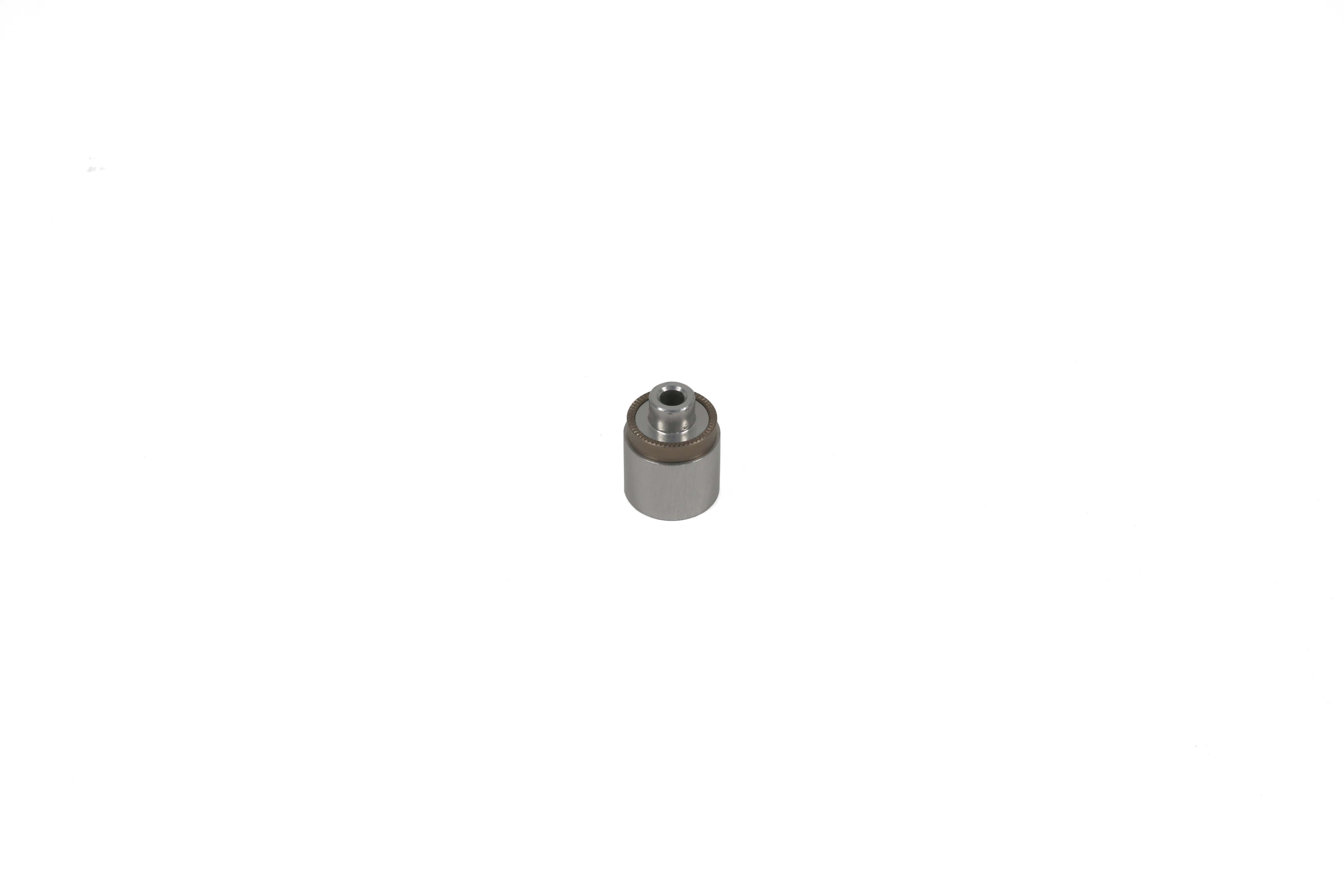 Hope Pro 4 QR Drive Side Spacer MS OLD - Silver