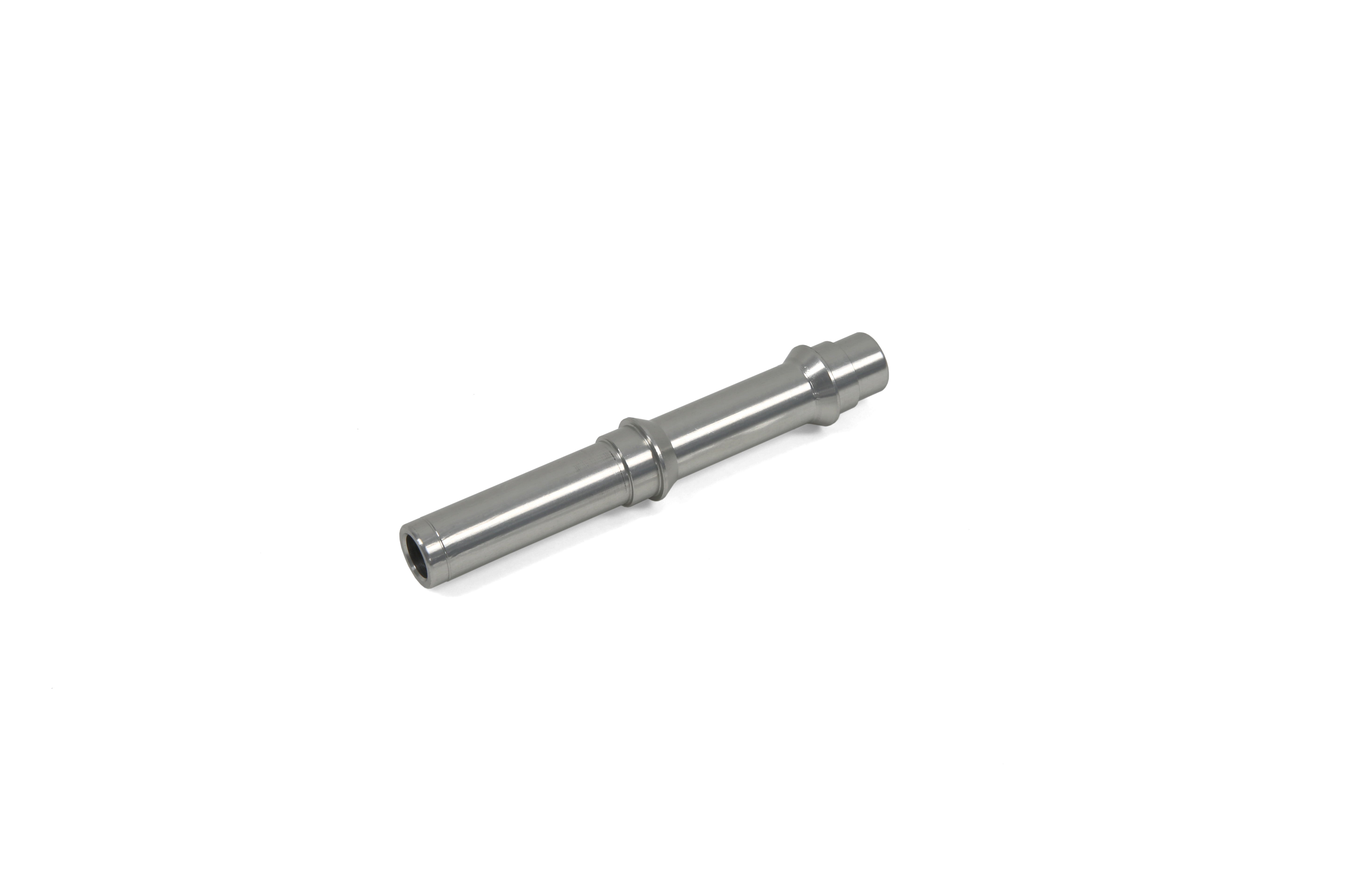 Hope Pro 2 Rear Axle - 135Mm - 10Mm Thro - Silver