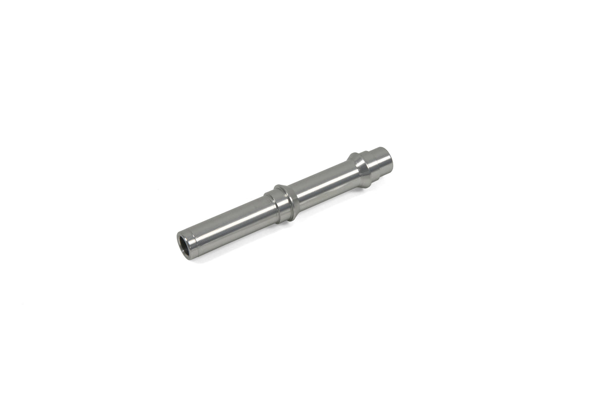 Hope Pro 2 Rear Axle - 135Mm - 10Mm Thro - Silver