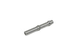 Hope Pro 2 Rear Axle - 135Mm - 10Mm Tapped - Silver