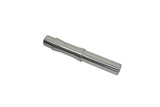 Hope Pro 2 Evo/Xc6/Xc3 Rear 10Mm Bolt-In Axle - Silver