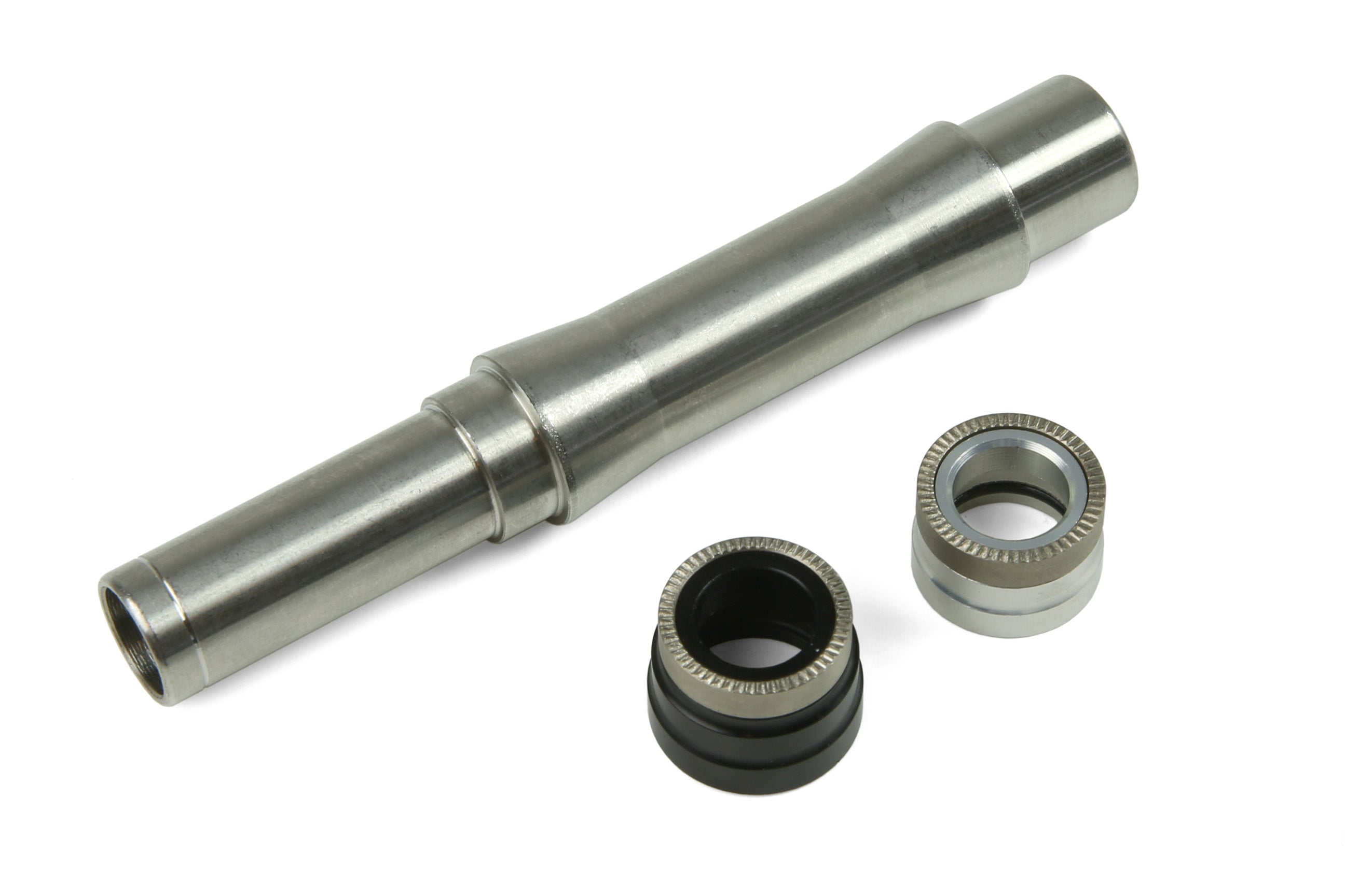Hope Pro 2 Evo  and  Pro 2 NRB SS/Trials Rear Conversion Kit - 12mm