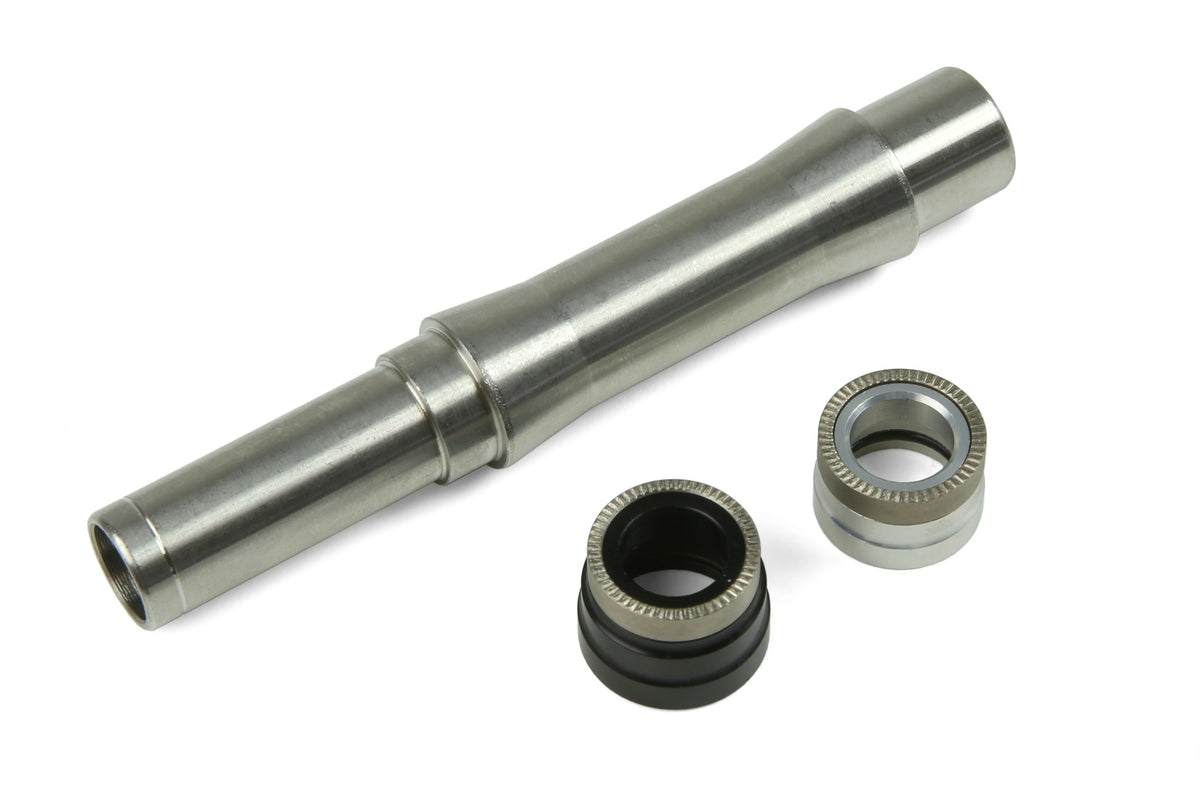 Hope Pro 2 Evo  and  Pro 2 NRB SS/Trials Rear Conversion Kit - 12mm