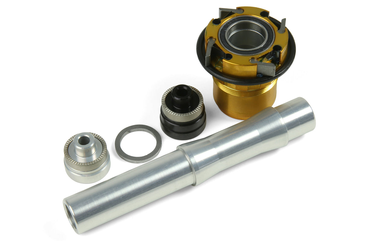 Hope Pro 2  Xx1/Xd Conversion Kit - Qr