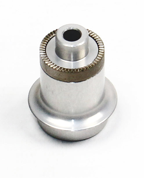 Hope Pro 3 Mono Rear Non-Drive Spacer. 130-Sil