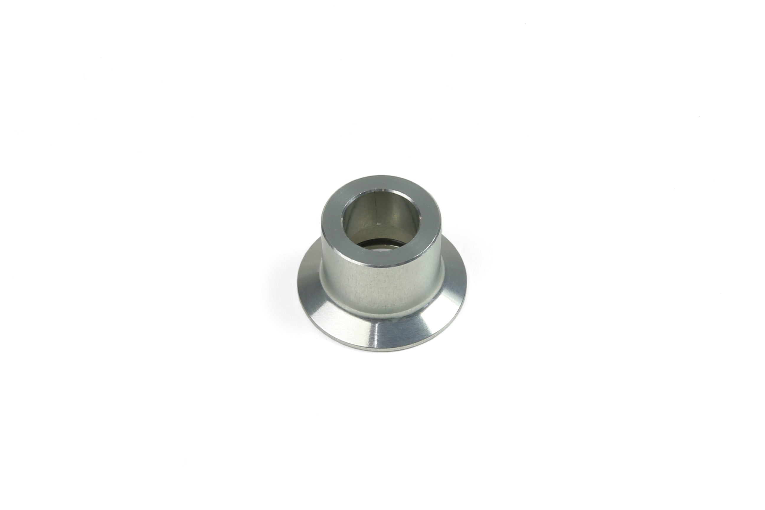 Hope Pro 2 Drive-Side Spacer X12 - Silver