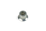 Hope Pro 2 Drive-Side Spacer X12 - Silver