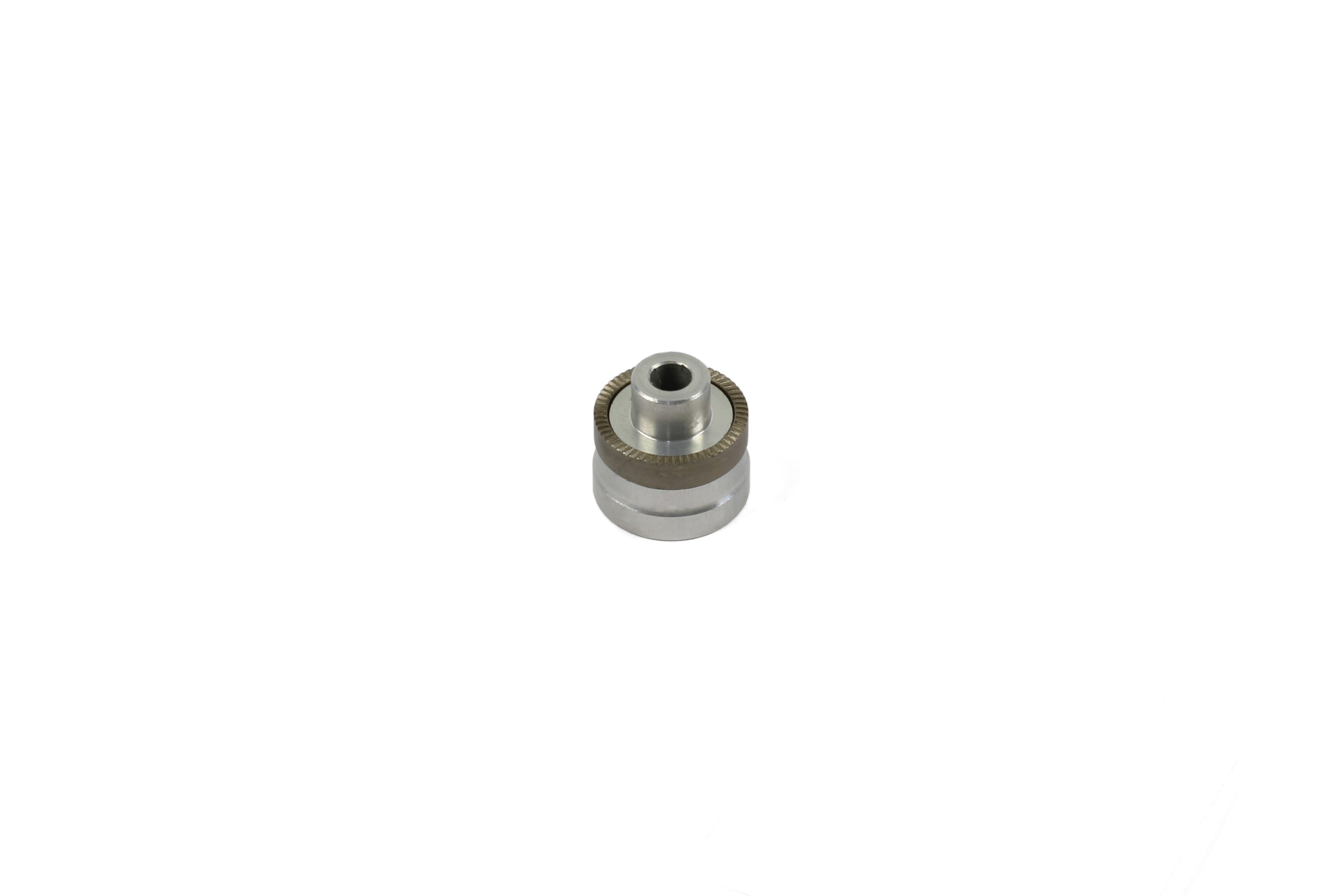 Hope Pro 2 Ss/Tr Nrb Drive-Side Qr Spacer - Silver