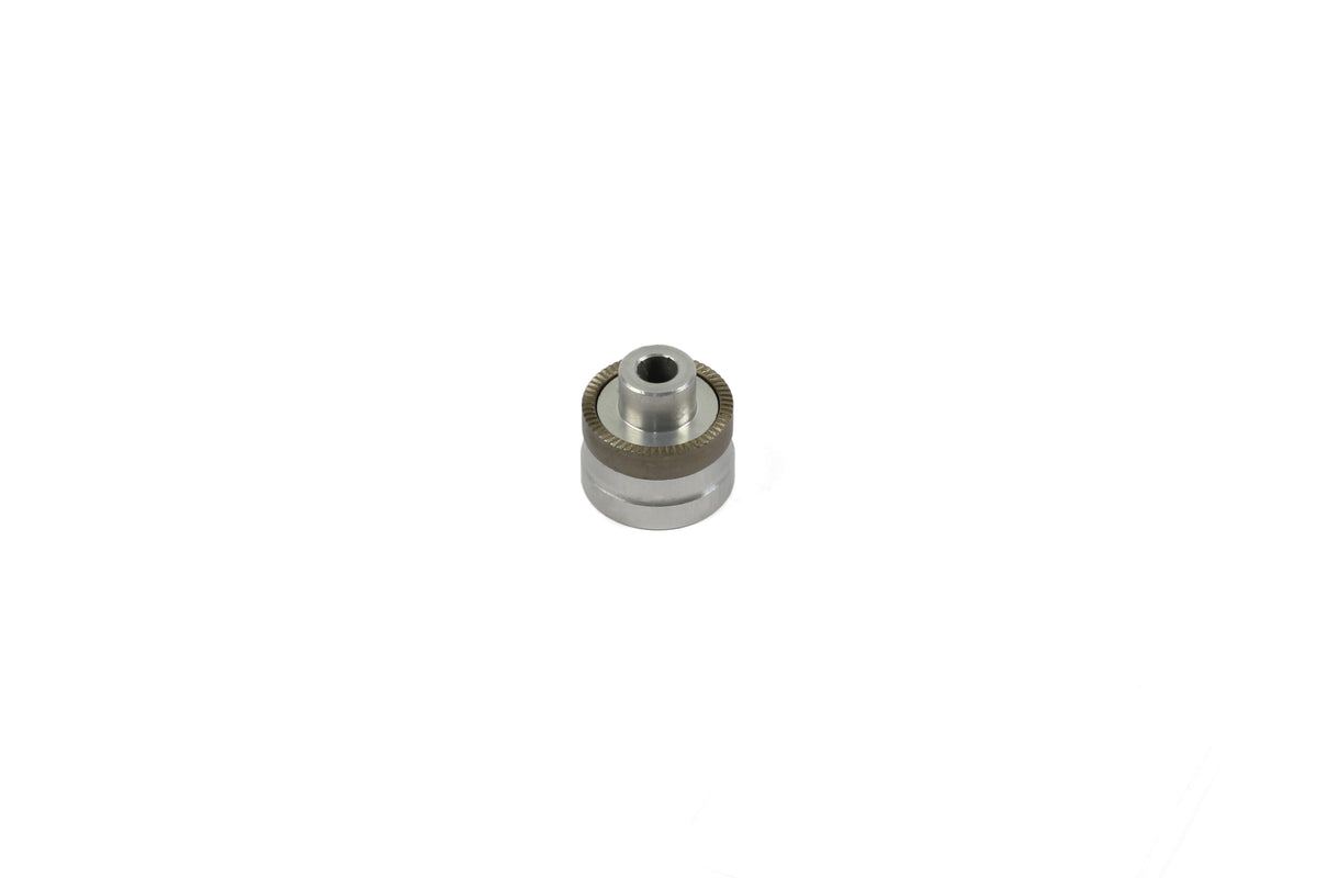 Hope Pro 2 Ss/Tr Nrb Drive-Side Qr Spacer - Silver