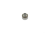 Hope Pro 2 Ss/Tr Nrb Drive-Side Qr Spacer - Silver