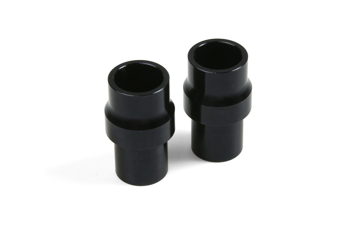 Hope Pro 4/Pro 2 Evo Fatsno Front Conversion Kit - 142x15mm