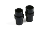 Hope Pro 4/Pro 2 Evo Fatsno Front Conversion Kit - 142x15mm