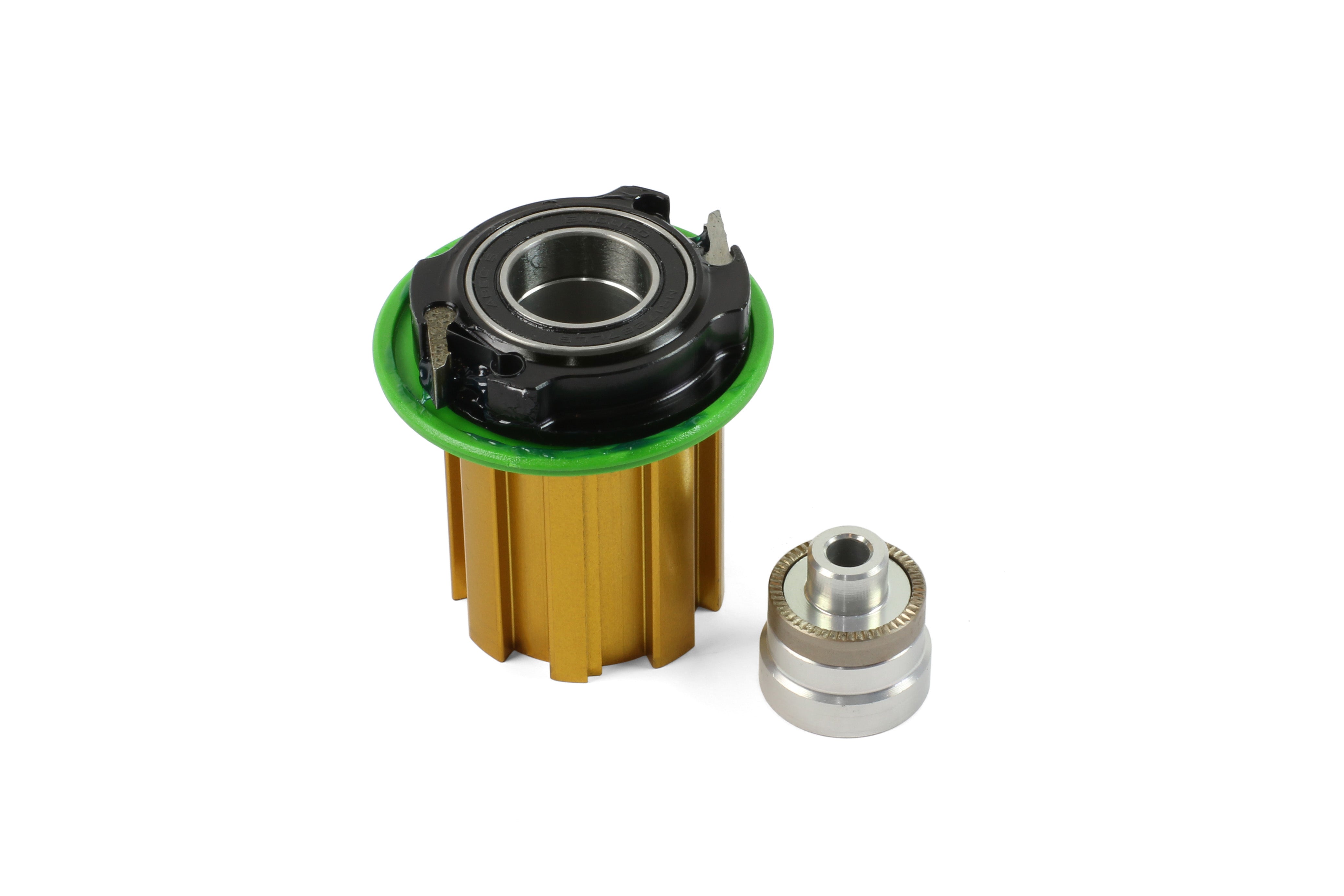 Hope RS4 2 Pawl Campag Aluminium 11 Speed Freehub Body