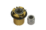 hope freehub body pro 2 evo microspline aluminium freehubs p134132