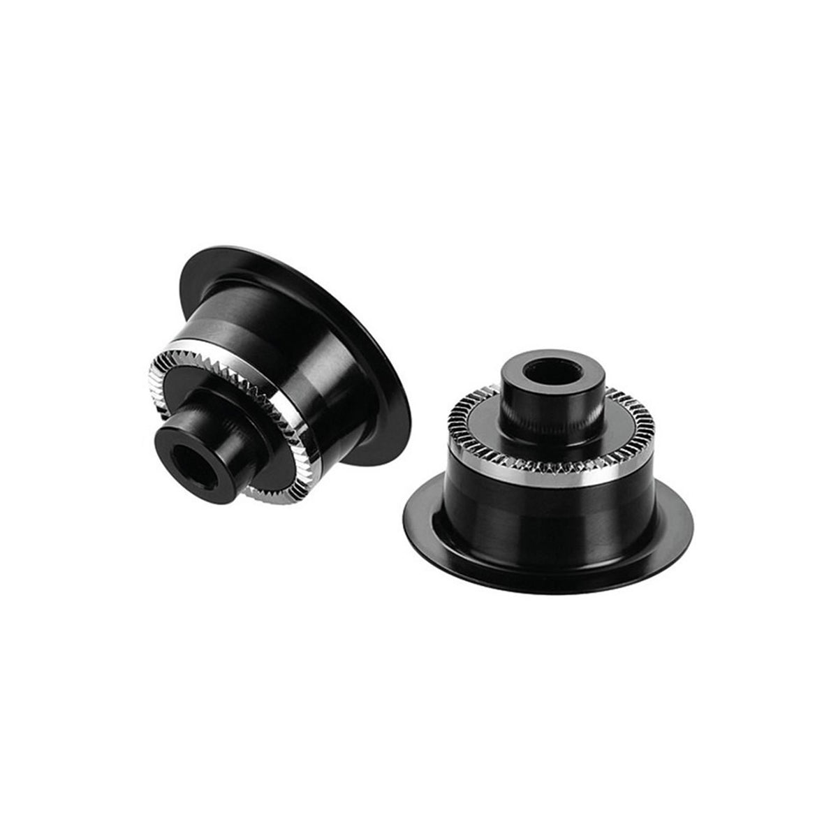 SRAM X0 Hub - Conversion Caps - Front - 9QR 19mm Standard