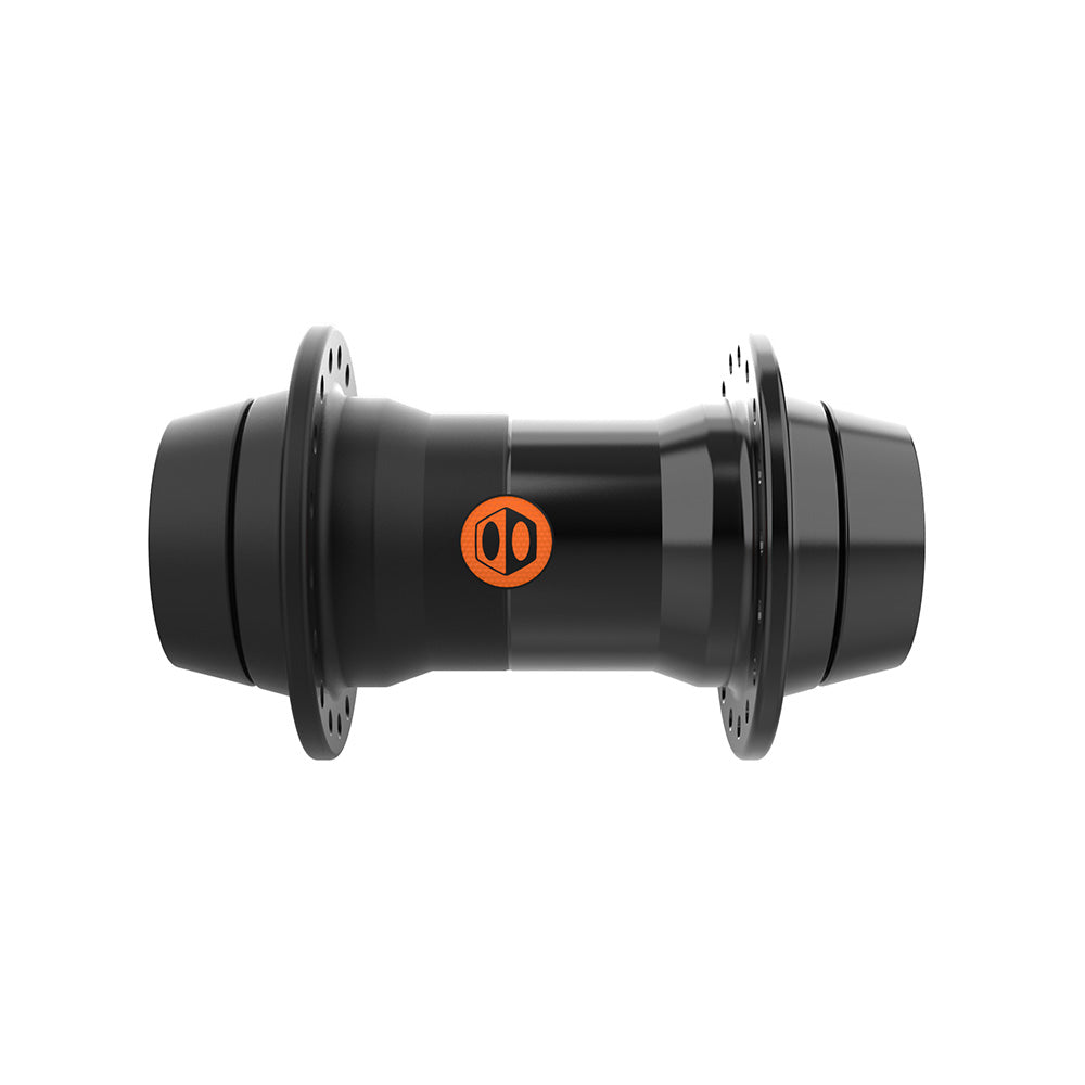 BOX BMX Box One Stealth Pro 20mm Front Hub