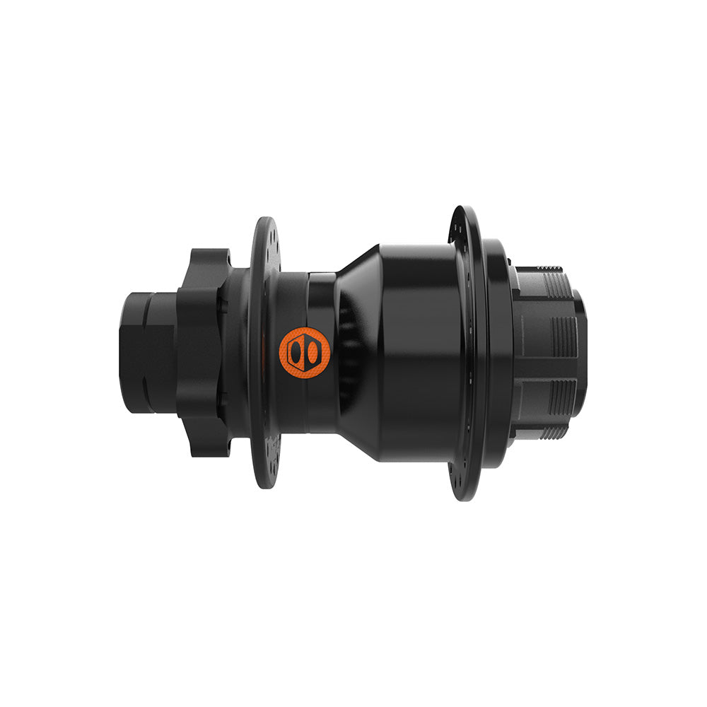 BOX BMX Box One Stealth Pro 20mm Rear Disc Hub
