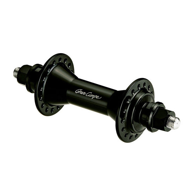 dia compe hub small flange track hub p137138