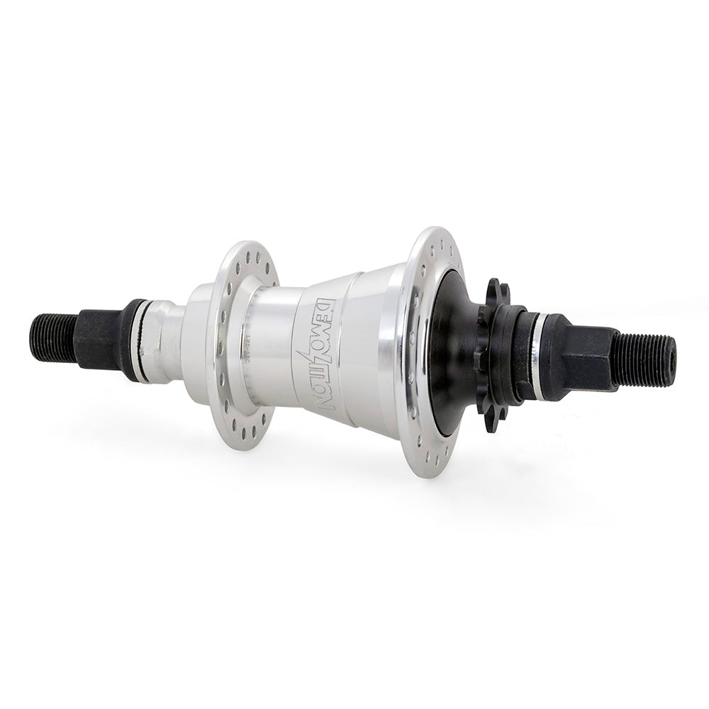 Demolition BMX Hub - Whistler Cassette Hub