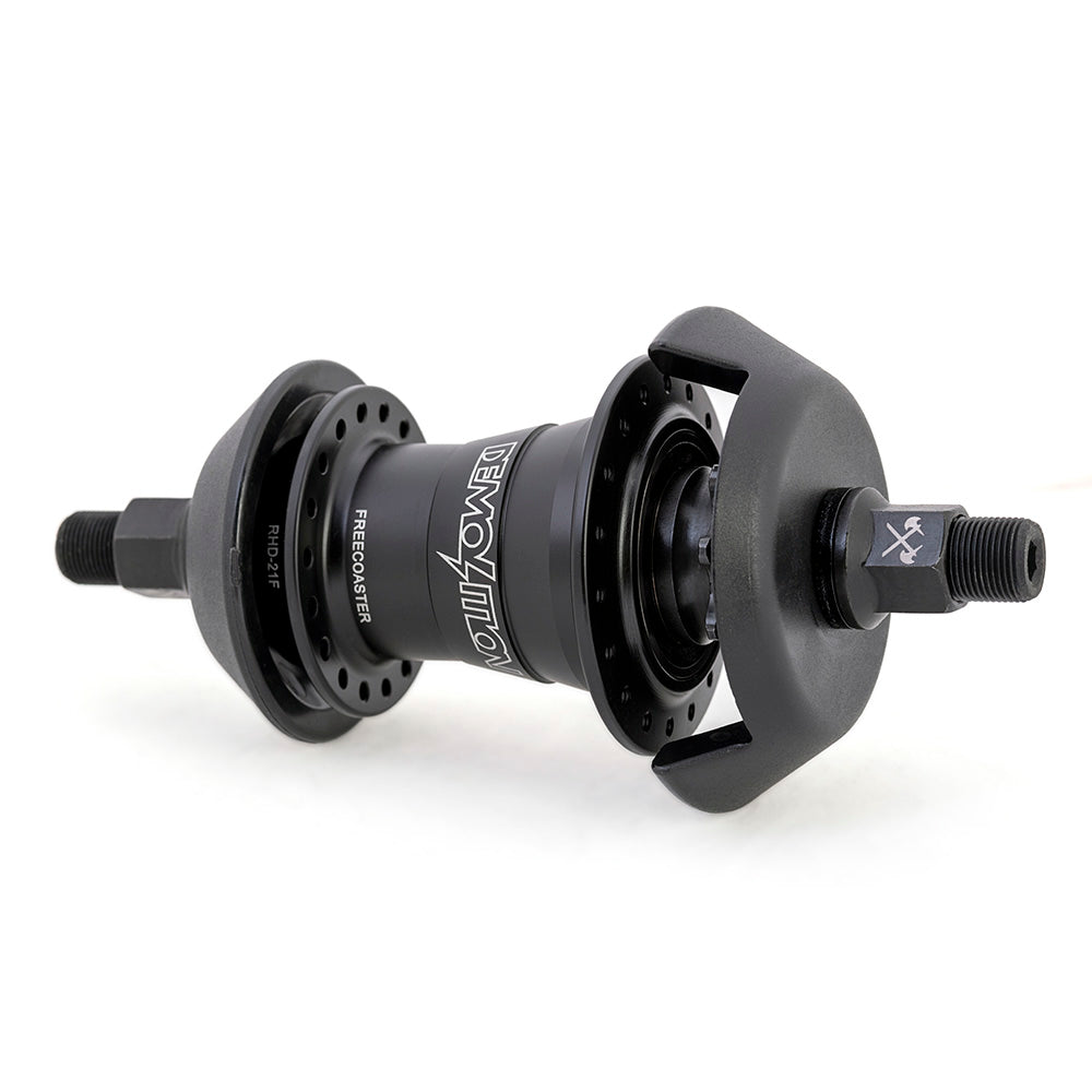 Demolition BMX Rotator V4 Freecoaster Hub