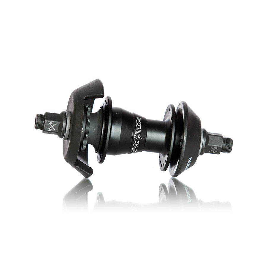 Demolition BMX Hub - Whistler Pro Cassette Hub