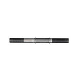 demolition bmx hub spares whistler rear axle p98304