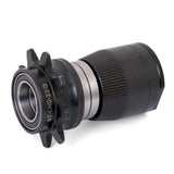 Demolition BMX Rotator V4 Spares