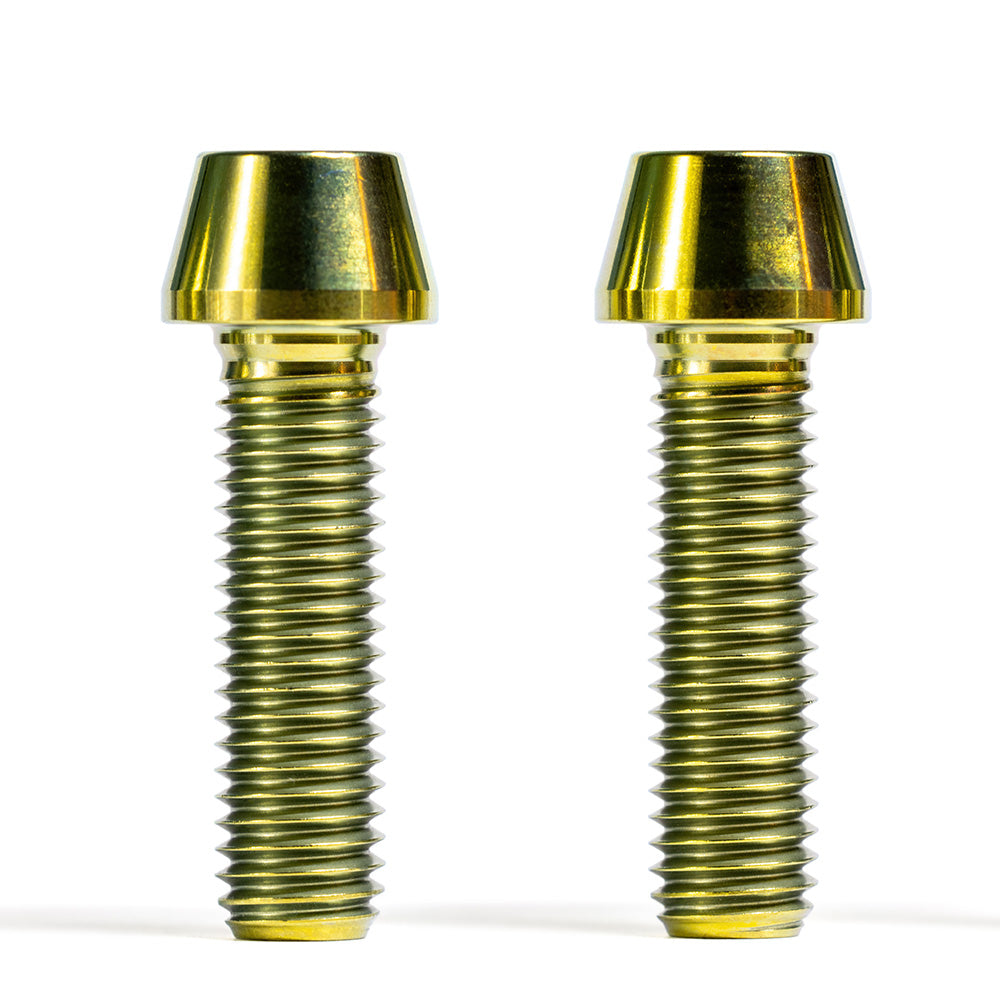 halo hub spares djd ti bolt kit p97958