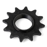 Halo DJD Supadrive and Bushdrive Sprockets