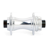 Halo GXC Front Hub - Silver