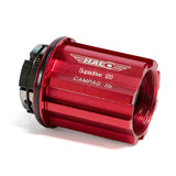 halo hub spares gxc rd2 supadrive cassette body p98183