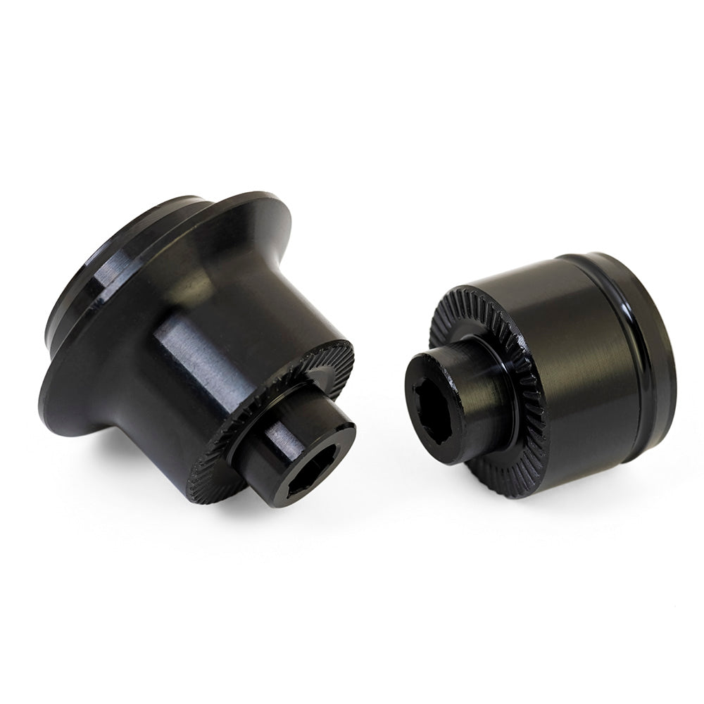 halo hub spares mt 6drive axle ends p97969