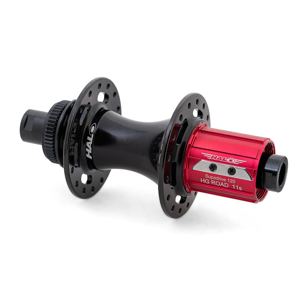 halo hub mtc rear boost hg p98085