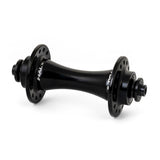 Halo RS2 Front Hub - Black