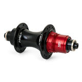 Halo RS2 Supadrive Hub - Black