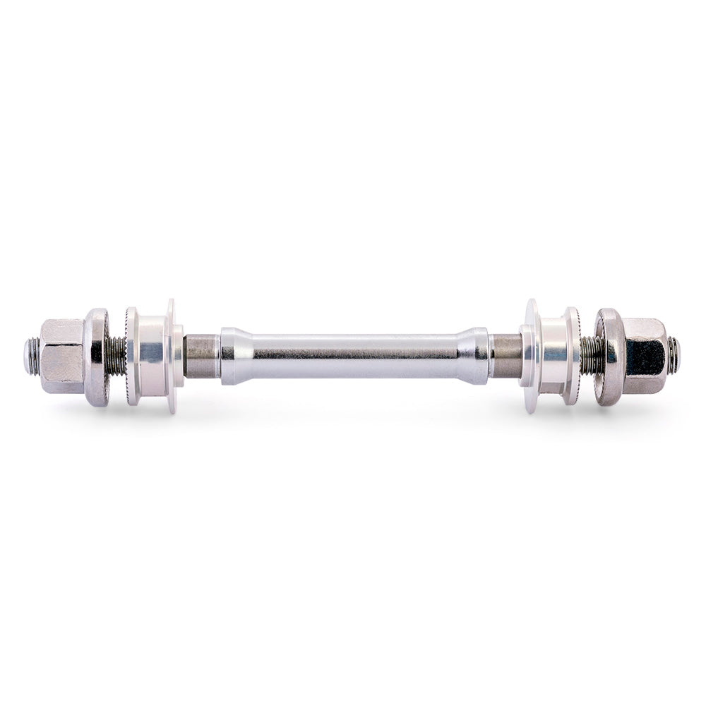 Halo TK Front Hub Solid Axle