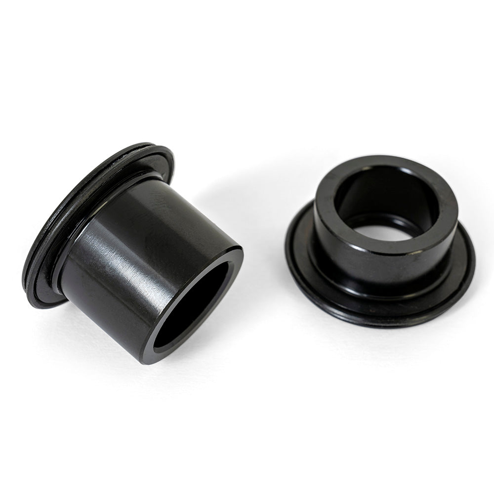 Halo GXC,RD2 and MTC Front Hub End Caps