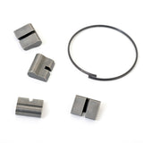 Halo WL Disc Pawl and Spring Kit