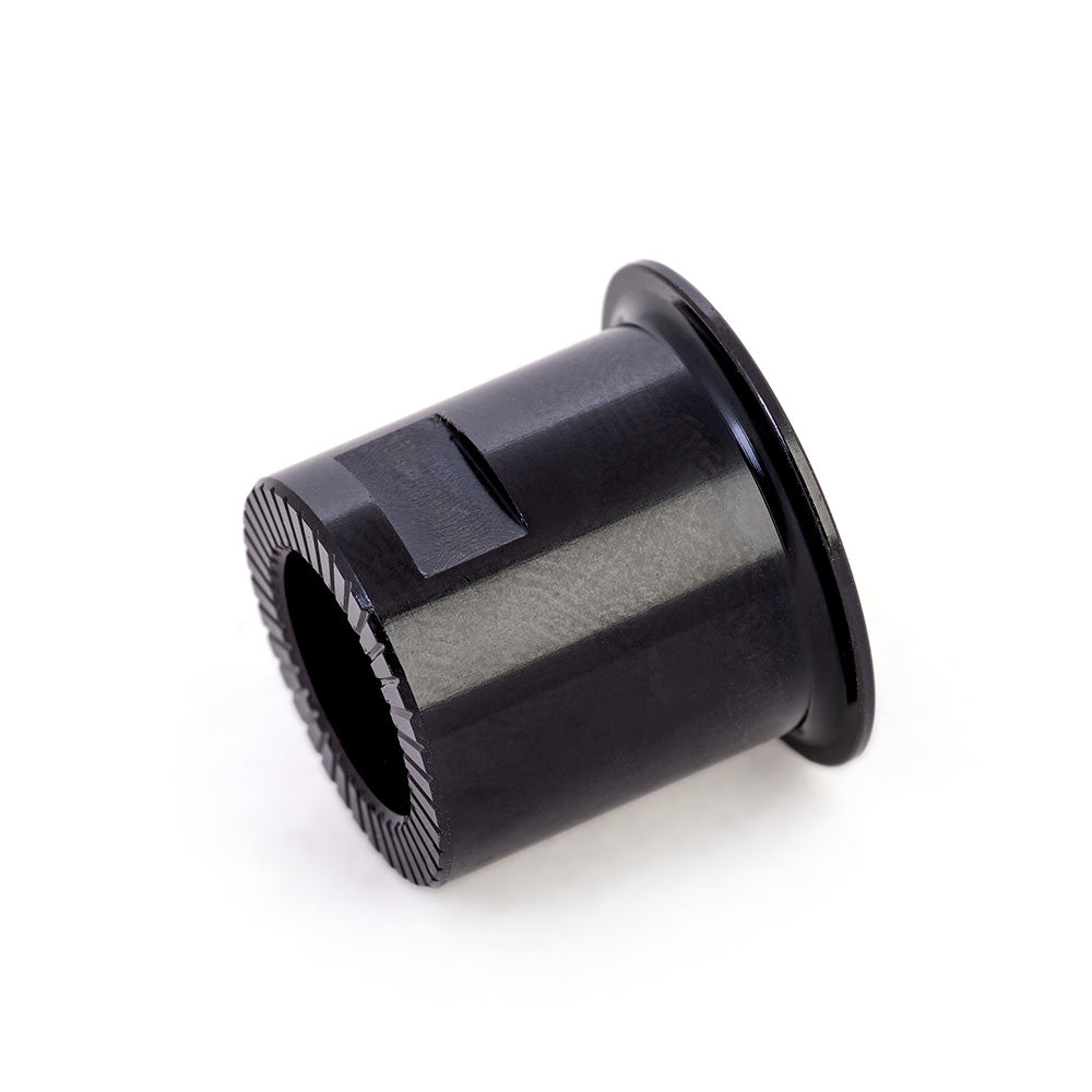Halo Supadrive Microspline Axle End Cone