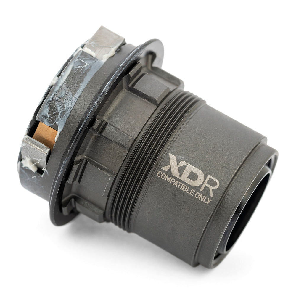 Halo RL II Freehubs