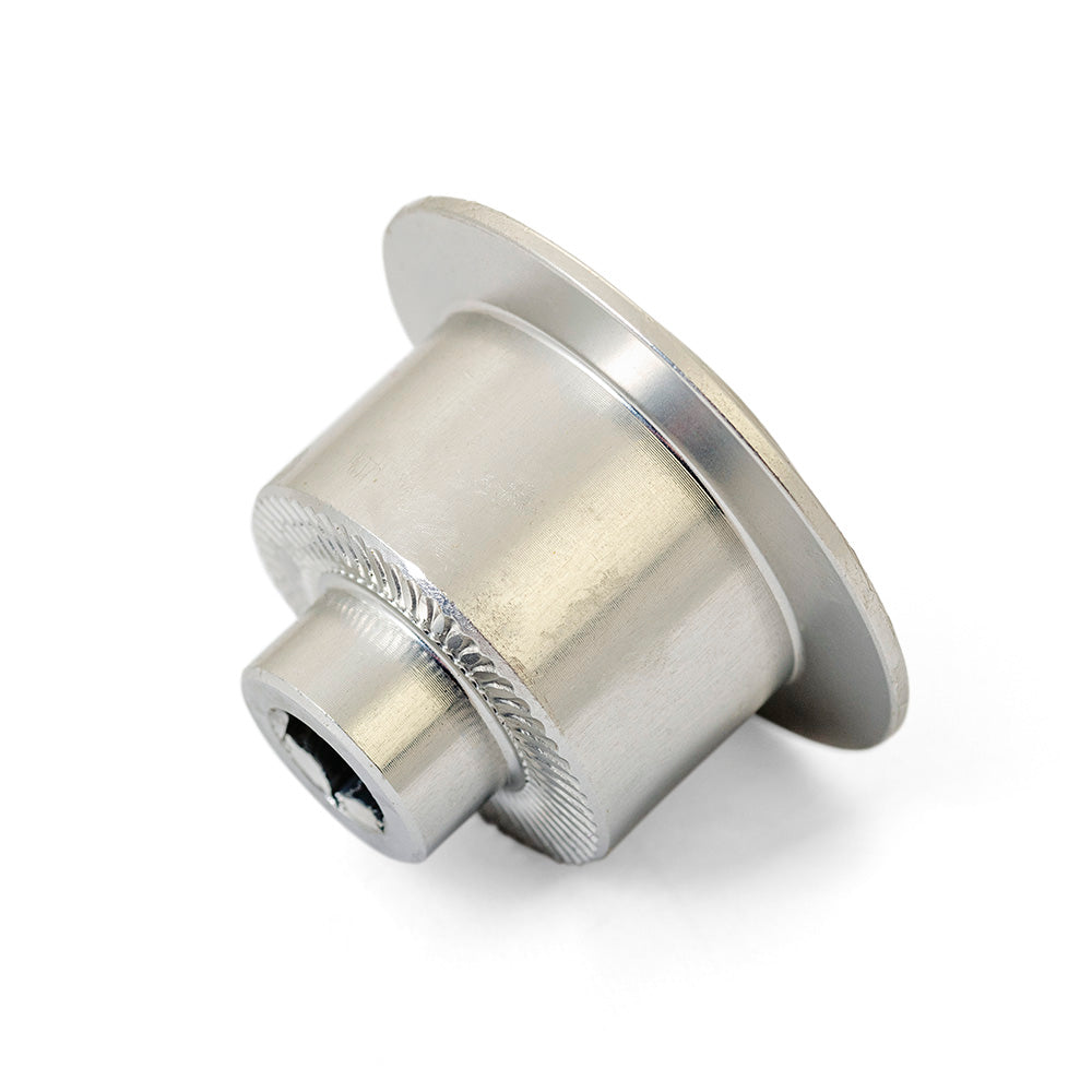 Halo RO3 Axle Ends