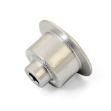 Halo RO3 Axle Ends