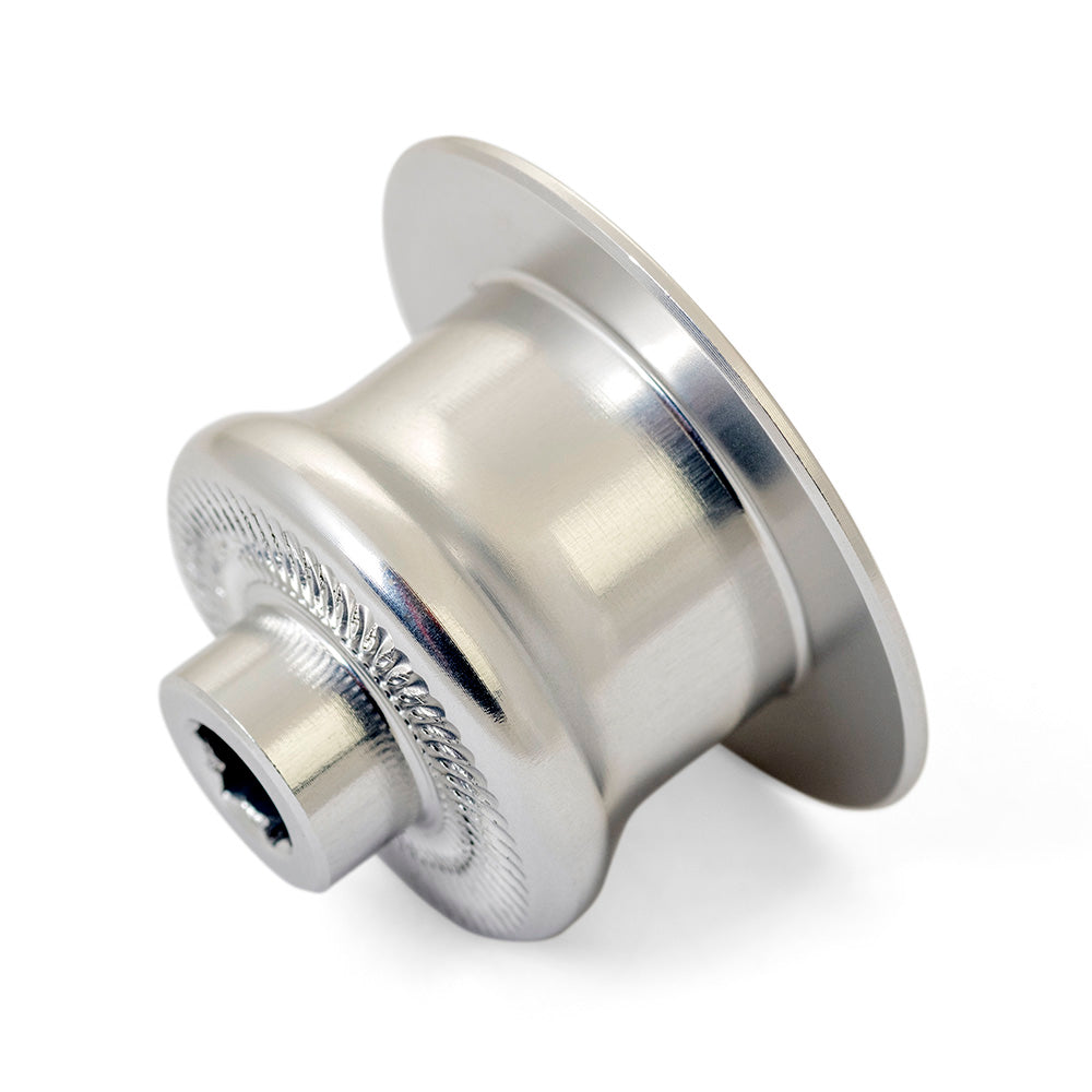 Halo RO3 Axle Ends