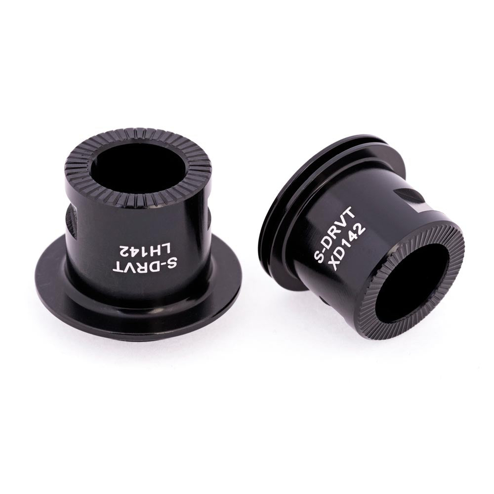 Halo Hub Spares - MT Supadrive Rear Axle ends