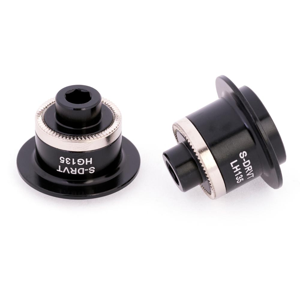 Halo Hub Spares - MT Supadrive Rear Axle ends