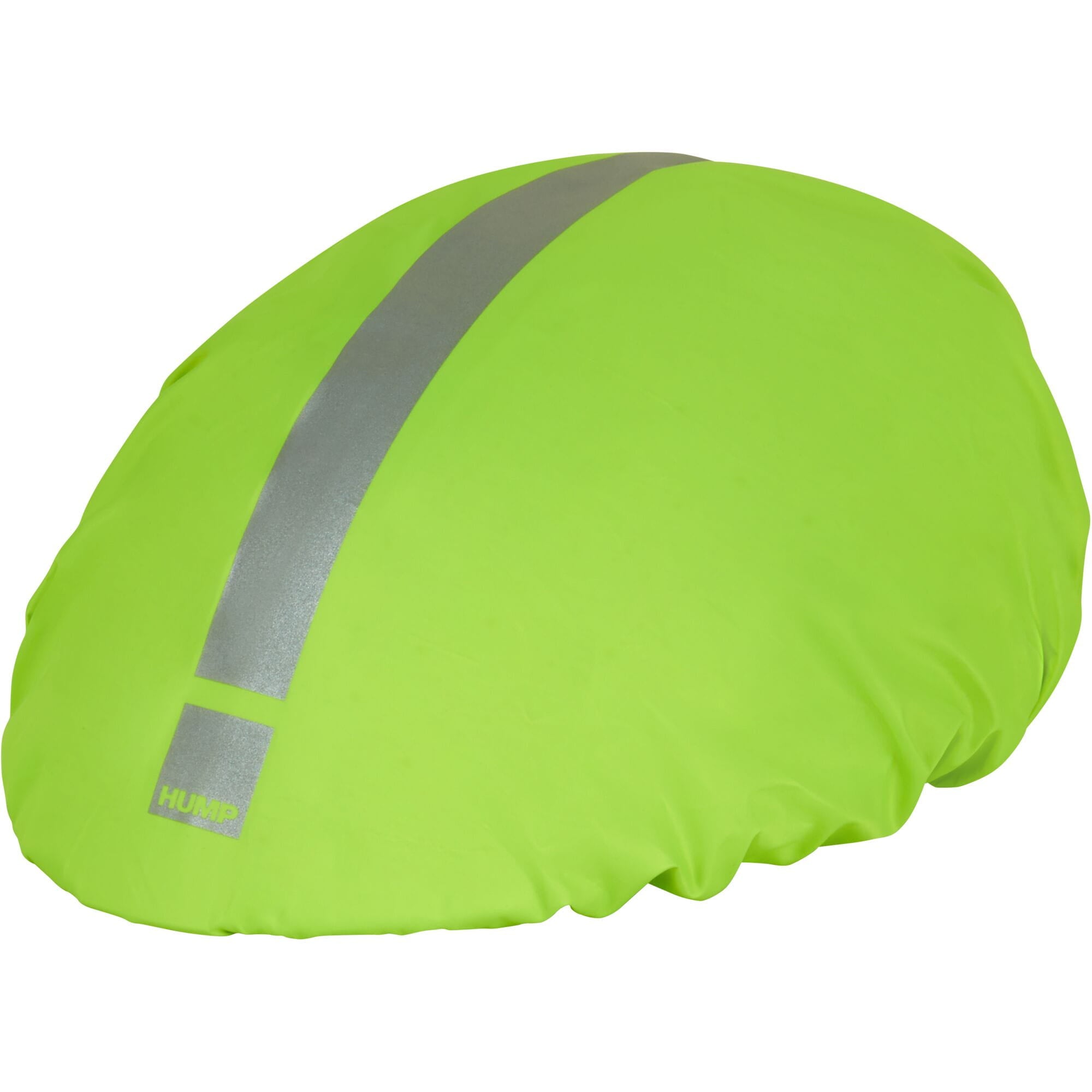 Hump Reflective Waterproof Helmet Cover